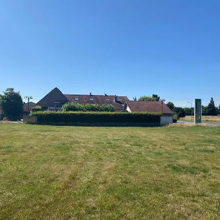 Apartament Flammerie - Hoferstrasse 30c