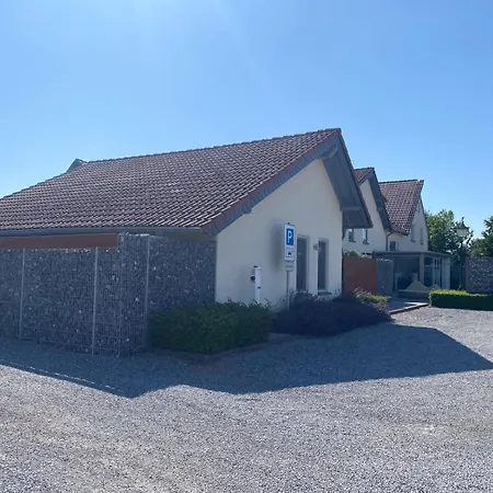 Flammerie - Hoferstrasse 30c アパート *