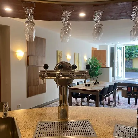 Flammerie - Hoferstrasse 30c