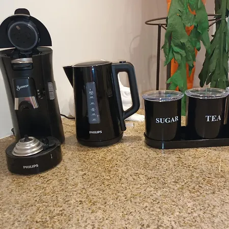 Flammerie - Hoferstrasse 30c アパート *