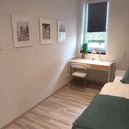 Flammerie - Hoferstrasse 30c