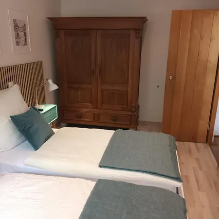 Flammerie - Hoferstrasse 30c *