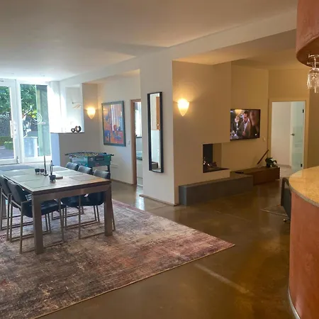 Flammerie - Hoferstrasse 30c * Gangelt