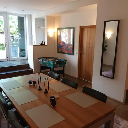 Apartament Flammerie - Hoferstrasse 30c *