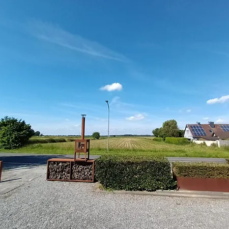 アパート Flammerie - Hoferstrasse 30c