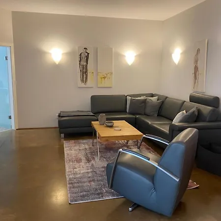 Flammerie - Hoferstrasse 30c アパート Gangelt