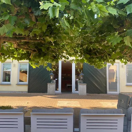 Flammerie - Hoferstrasse 30c