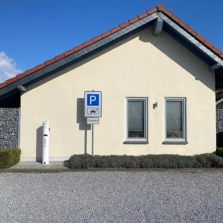 Flammerie - Hoferstrasse 30c *