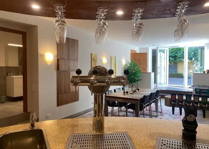 Flammerie - Hoferstrasse 30c