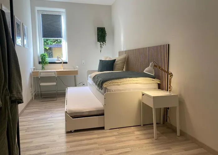 Flammerie - Hoferstrasse 30c 아파트 *