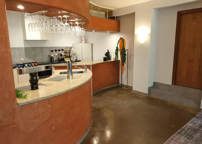 Flammerie - Hoferstrasse 30c *