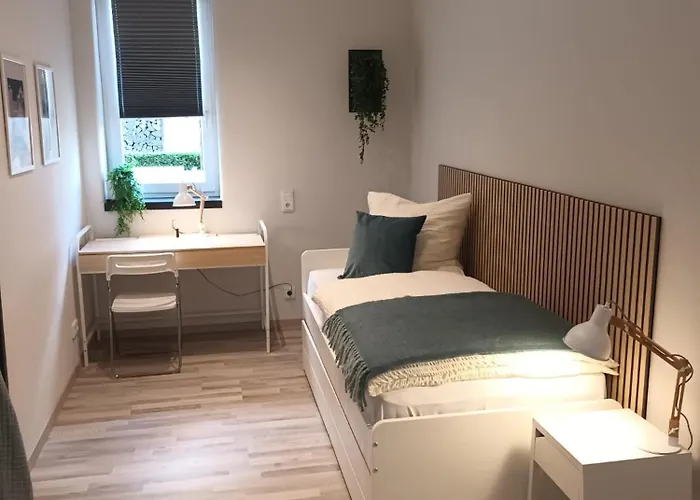 Flammerie - Hoferstrasse 30c 아파트 갠젤트