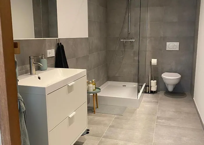 Flammerie - Hoferstrasse 30c 아파트 *