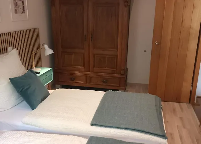 Flammerie - Hoferstrasse 30c *