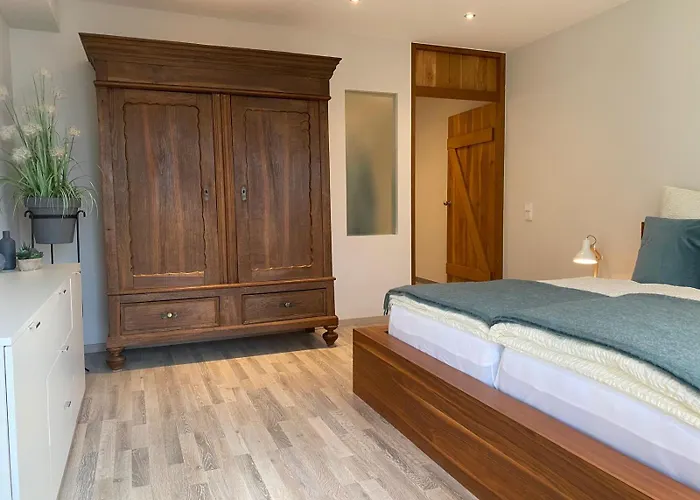 Flammerie - Hoferstrasse 30c 갠젤트