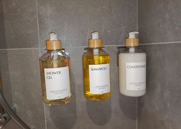 Flammerie - Hoferstrasse 30c 갠젤트