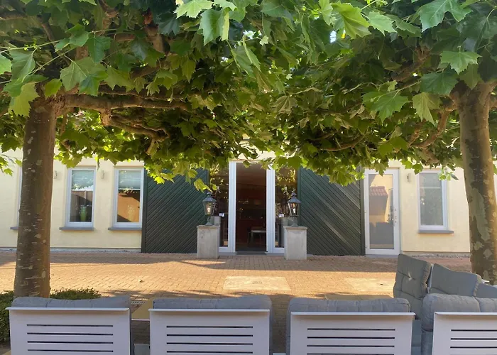 Flammerie - Hoferstrasse 30c